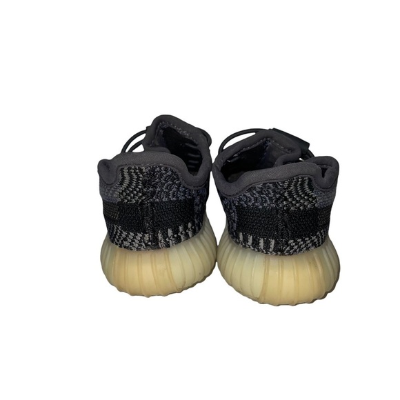 Adidas Yeezy Boost 350 V2 Carbon Kids 6K - Picture 3 of 9